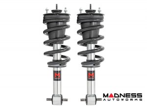 Chevrolet Silverado 1500 Leveling Struts - 0-2" Lift Chevrolet Silverado 1500 Leveling Struts - 0-2" Lift